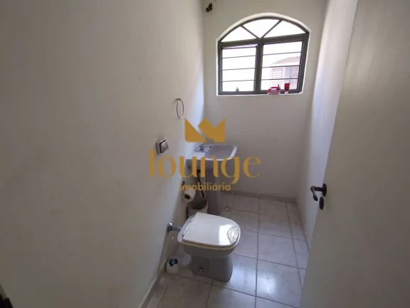 Imagem Casa à venda em Jardim Pacaembu Zona Norte - Sorocaba/SP