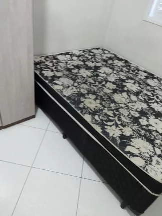Imagem APARTAMENTO COM 2 DORMITÓRIOS SACADA GOURMET LAZER COMPLETO À VENDA, 78 M² POR R$ 390.000,00 - VILA ASSUNÇÃO - PRAIA GRANDE/SP