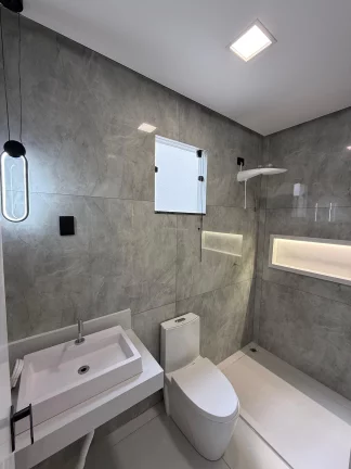 Imagem CASA RESIDENCIAL em VITÓRIA DA CONQUISTA - BA, FELÍCIA
