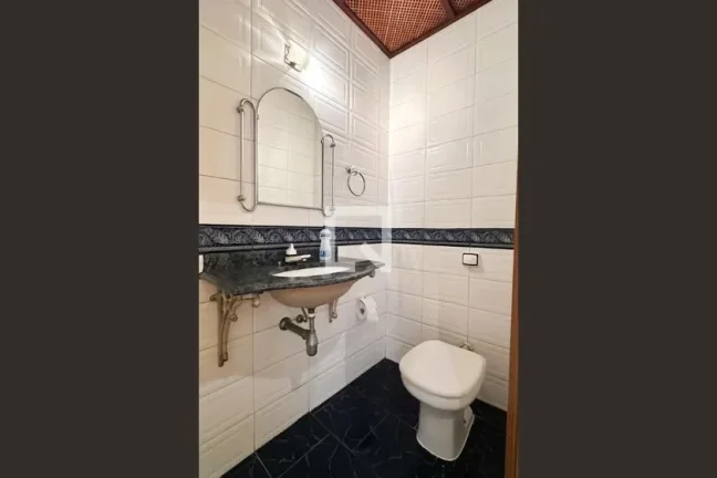 Imagem Apartamento à Venda - Copacabana, 4 Quartos, 184 m2