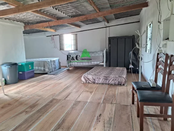 Imagem Chácara para Venda em Limeira, Bairro dos Pires, 2 dormitórios, 2 banheiros, 5 vagas