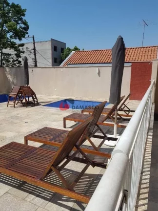 Imagem Apartamento à venda, Santa Paula, São Caetano do Sul, SP
