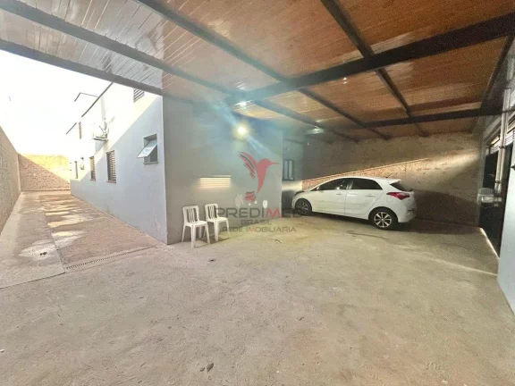 Imagem CASA TÉRREA COM 3 DORM, 1 SUÍTE PROX HOSPITAL REGIONAL DE PIRACICABA