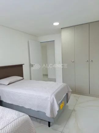 Imagem Apto - 4 Suítes - 238 m² - Areia Dourada, Cabedelo/PB