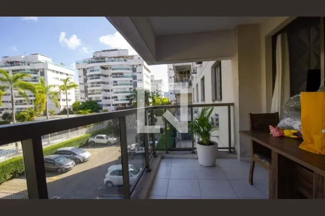 Imagem Apartamento à Venda - Vargem Pequena, 2 Quartos, 68 m2
