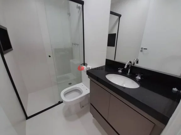 Imagem Apartamento para locação, Jardim
