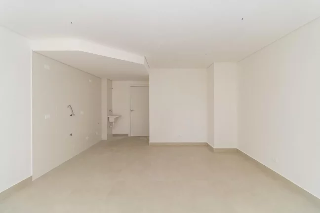 Imagem Studio próximo a Universidade Positivo para investidor