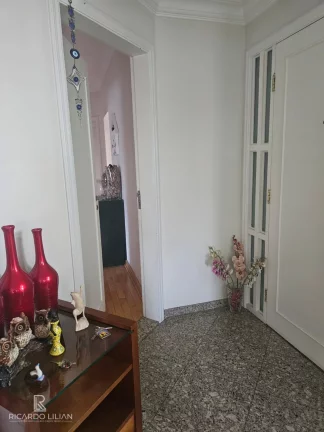 Imagem A VENDA!!! -- Apartamento Alto Padrão com 158M² no Tatuapé, São Paulo/SP