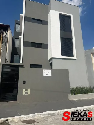 Imagem Imperdível apartamento à venda em São Paulo-SP, na Vila Carrão! 2 quartos, 1 sala, 1 banheiro, 42m² de área. Aproveite!