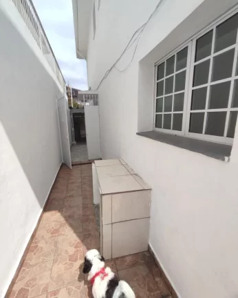 Imagem sobrado com 2 quartos e dicula FL26