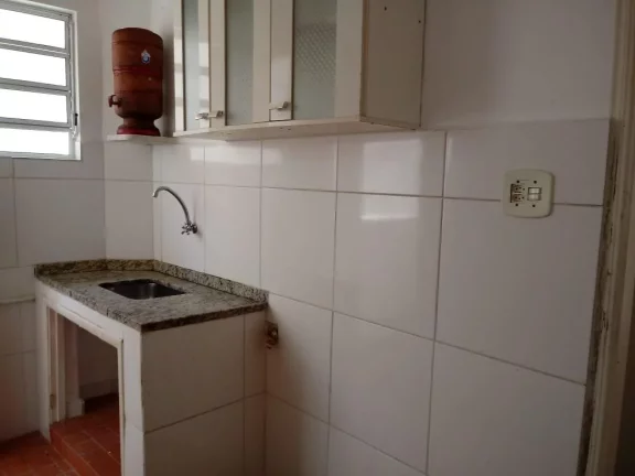 Imagem Apartamento na Bela Vista com 1 dormitório