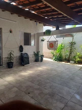 Imagem Casa com 2 dormitórios à venda, 53 m² por R$ 380.000,00 - Jardim São José - Suzano/SP