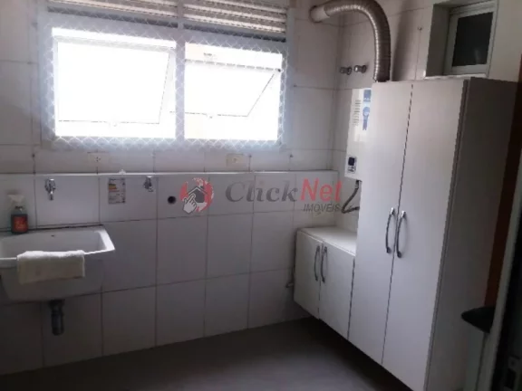 Imagem Apartamento à venda e locação em Santo André no bairro Jardim Bela Vista