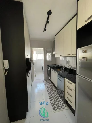 Imagem Apartamento com 2 quartos, à venda em São Paulo, Saúde