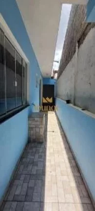 Imagem Casa à Venda no Jardim Josane Zona Leste - Sorocaba/SP