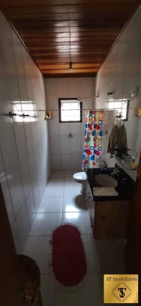 Imagem Linda Chácara Acesso a Represa Nazaré