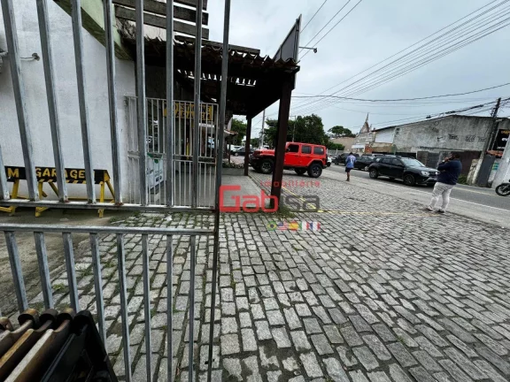 Imagem TERRENO DE 1400 m² E 2 LOJAS A VENDA por R$ 3.350.000 - Manguinhos - Armação dos Búzios/RJ