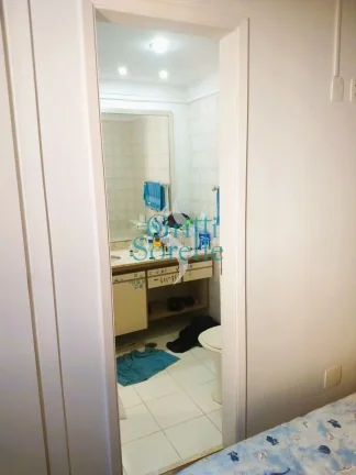 Imagem Apartamento à Venda em Vila Nova Conceição - São Paulo/SP.