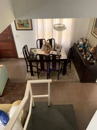 Imagem Casa com 3 quartos (1 suíte) à venda, 150 m² - Jardim Ester - Butantã - São Paulo/SP