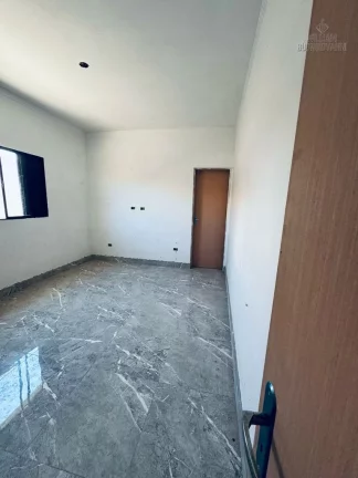 Imagem Sensacional Casa 2 quartos com 1 suite em Itanhaém