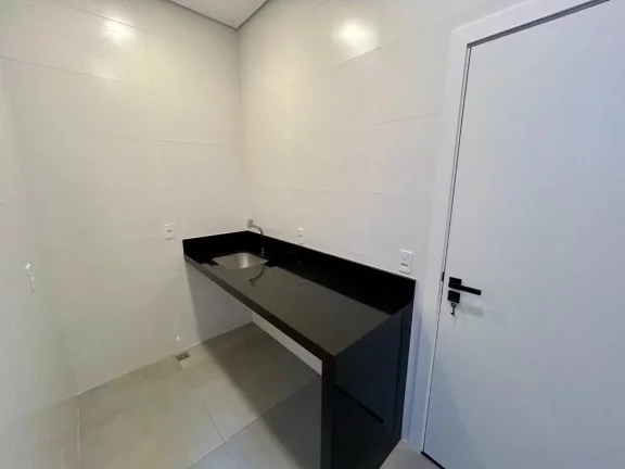 Imagem Casa de Condomínio com 3 Quartos à Venda, 225 m² em Alphaville Nova Esplanada - Votorantim