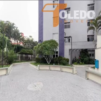 Imagem Apartamento 3 dormitórios para Venda em São Paulo / SP no bairro Tatuapé
