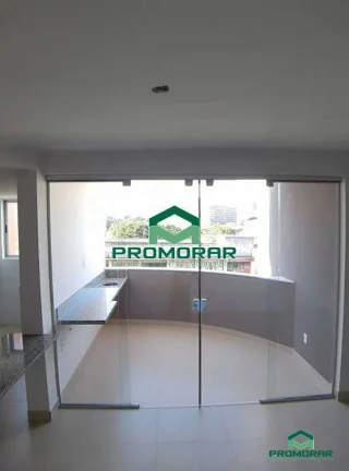 Imagem Apartamento com lazer, 3 quartos, 3 vagas, à venda no Floresta, Belo Horizonte, MG