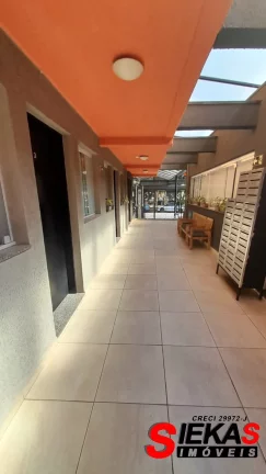 Imagem Apartamento para locação de 1 quarto na Vila Carrão, São Paulo-SP! 30m² de conforto e praticidade!