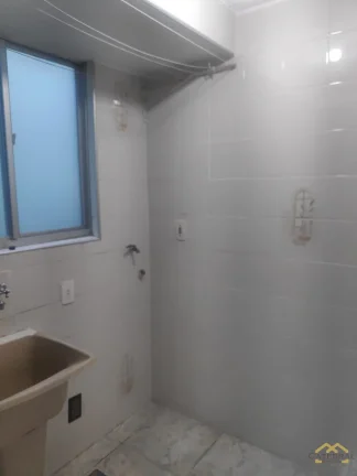 Imagem Apartamento à venda com 2 quartos no Residencial Terra da Uva, em Jundiaí - SP.