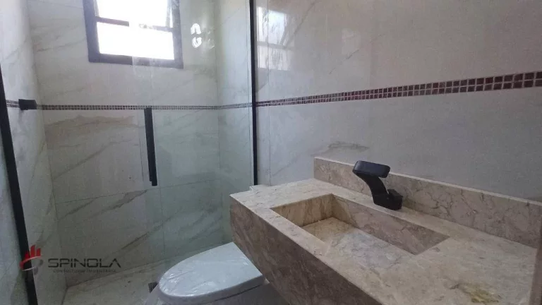 Imagem Casa com 4 dormitórios à venda, 127 m² por R$ 1.650.000,00 - Vila Caiçara - Praia Grande/SP