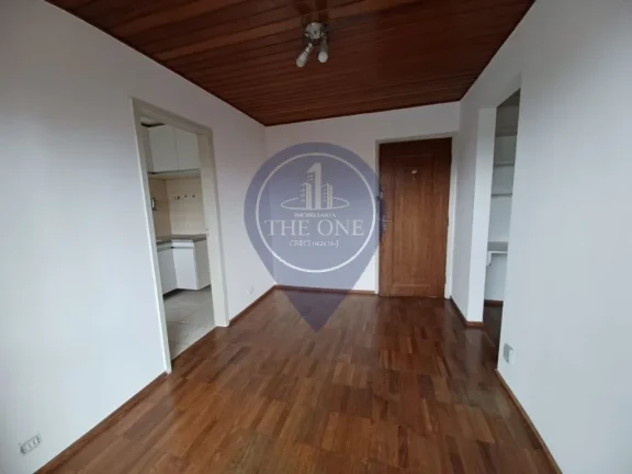 Imagem Imperdível oportunidade: Apartamento à venda na Consolação, São Paulo-SP, com 1 quarto e 2 salas!