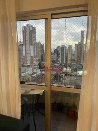 Imagem Apto a venda no Tatuapé proximo a Pça Silvio Romero