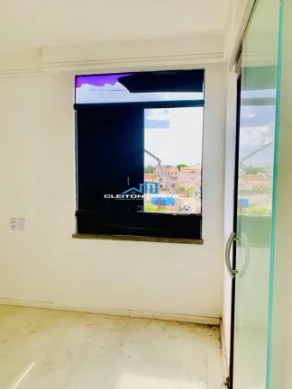 Imagem Apartamento para Locação em Feira de Santana, Santa Mônica, 4 dormitórios, 3 suítes, 3 banheiros, 2 vagas
