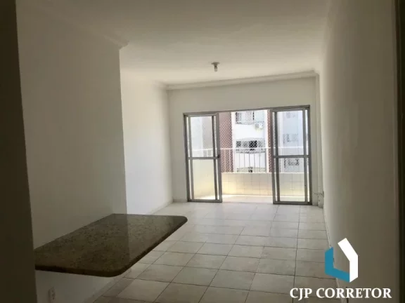 Imagem 2 Quartos, localização privilegiada!