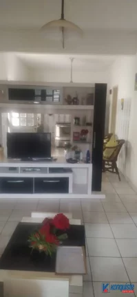 Imagem VENDO CASA NO TÉRREO RUA JACOBINA 429 - BAIRRO JARDIM CRUZEIRO