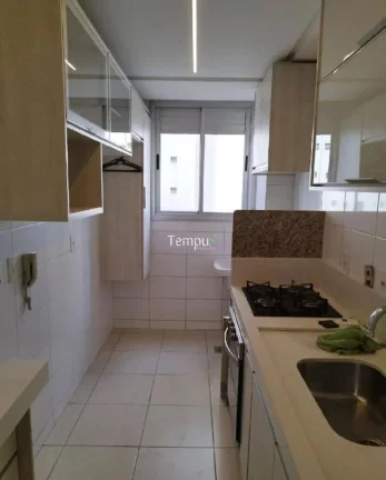 Imagem Condomínio Mirage - Apartamento à venda no condomínio Mirage na Vila Alpes