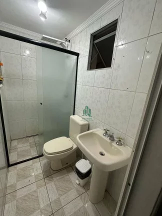 Imagem Apartamento com 2 dormitórios à venda, 54 m² por R$ 235.000,00 - Jardim Santa Terezinha - São Paulo/SP