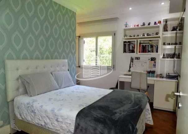 Imagem Casa de Condomínio