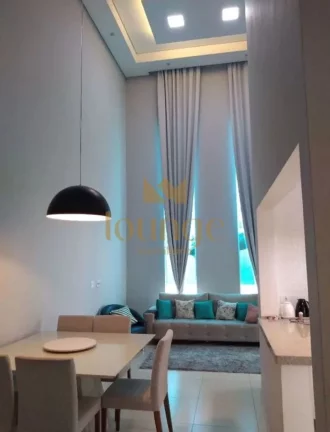 Imagem Casa Em Condominio em Sorocaba