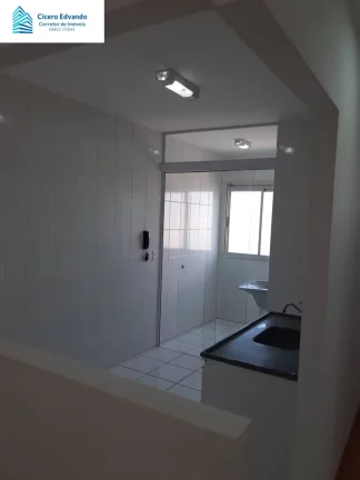 Imagem APARTAMENTO RESIDENCIAL em SÃO PAULO - SP, CIDADE LÍDER