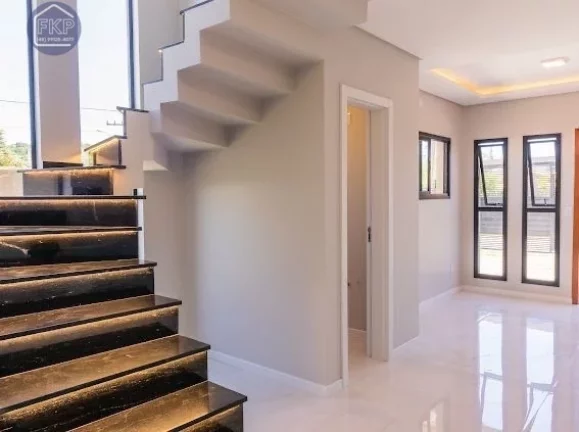 Imagem Casa 3 suítes!