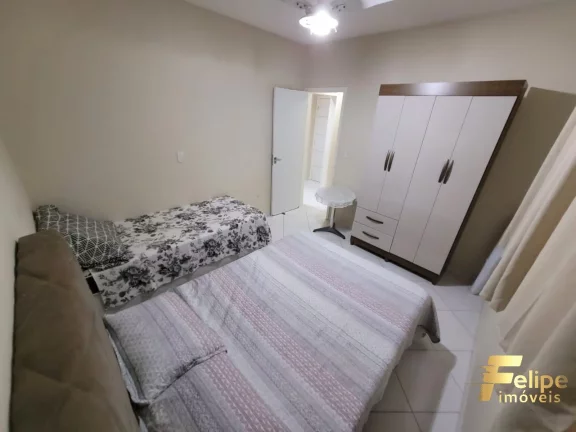 Imagem APARTAMENTO EM FRENTE AO COMÉRCIO NA PRAIA DO MORRO