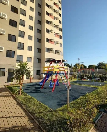 Imagem APARTAMENTO À VENDA – CONDOMÍNIO LISITTA | FRANCA/SP