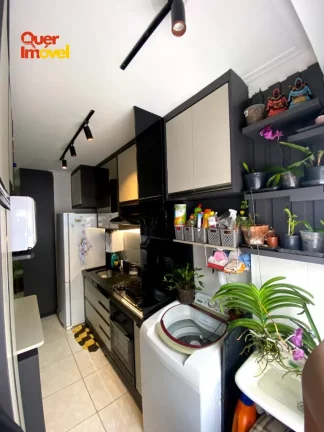 Imagem Excelente oportunidade! Apartamento à venda em Ribeirão Preto-SP, Parque Residencial Lagoinha. 2 quartos, 1 sala, 1 banheiro, 1 vaga, 44,00 m². Quer Imóvel Negócios Imobiliários.