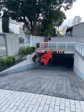 Imagem Sala Comercial à Venda no bairro Jardim Bela Vista em Santo André