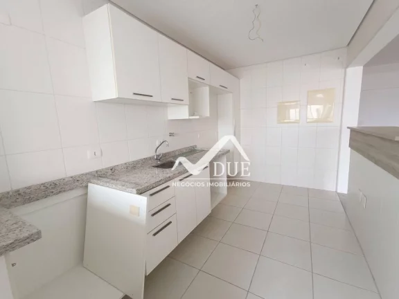 Imagem Apartamento com 2 dormitórios à venda, 84 m² por R$ 985.000,00 - Boqueirão - Santos/SP