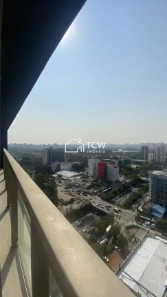 Imagem Apartamento com 3 dorm no Vila Clementino