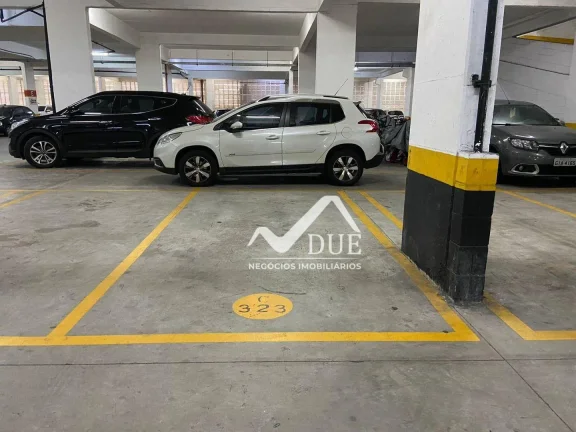 Imagem Apartamento com 1 dormitório à venda por R$ 1.200.000,00 - Boa Vista - São Vicente/SP