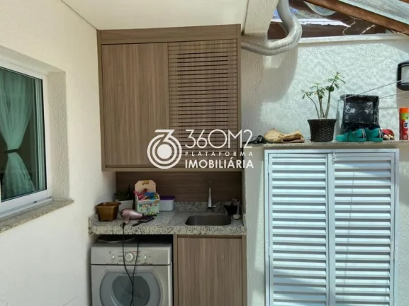 Imagem Sobrado para Venda em Santo André / SP no bairro Vila Alpina