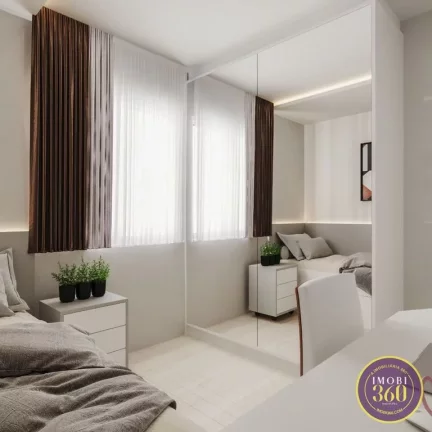 Imagem APARTAMENTOS Á VENDA NA CIDADE PATRIARCA 2 DORMITÓRIOS